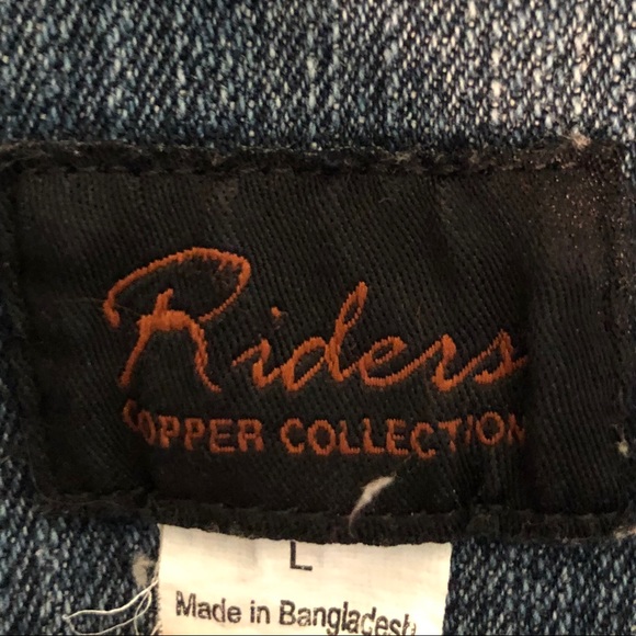 Jean Jacket - Picture 4 of 4